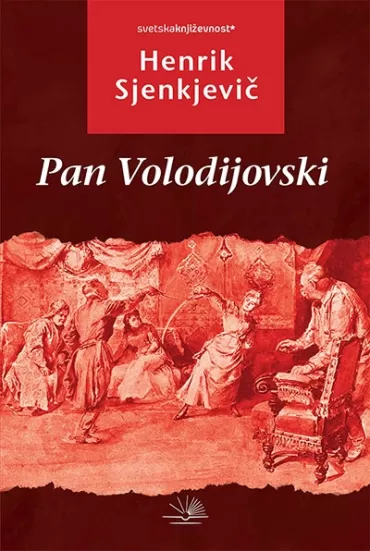 pan volodijovski henrik sjenkjevič