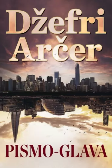 pismo glava džefri arčer