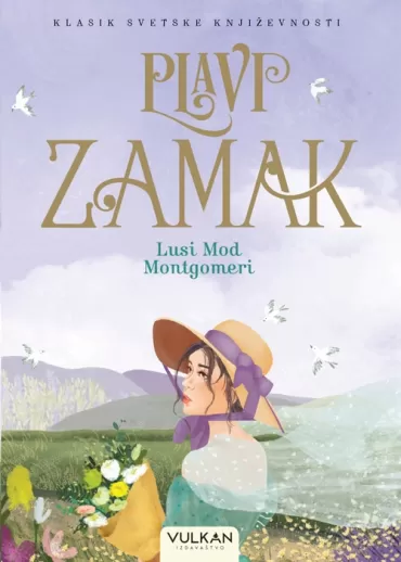 plavi zamak lusi mod montgomeri