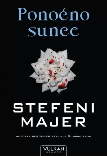 ponoćno sunce stefeni majer