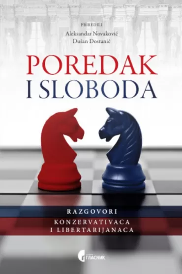 poredak i sloboda 