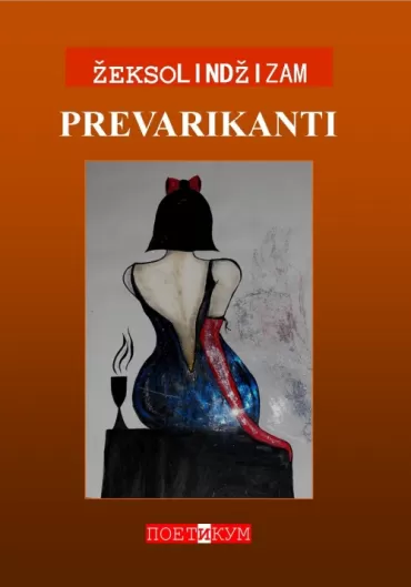 prevarikanti željko radžić lina milićević