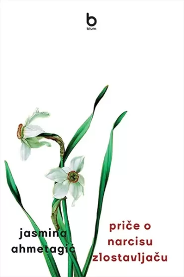 priče o narcisu zlostavljaču jasmina ahmetagić
