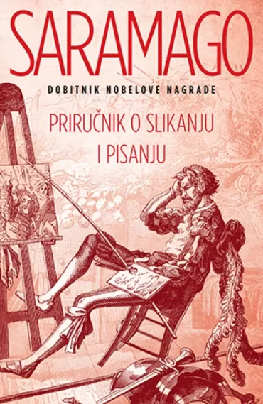 priručnik o slikanju i pisanju žoze saramago