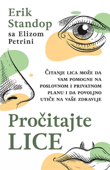 pročitajte lice erik standop
