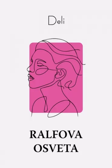 ralfova osveta deli
