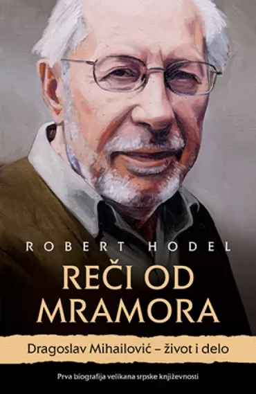 reči od mramora robert hodel