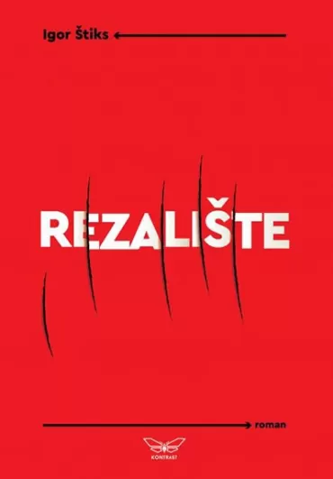 rezalište igor štiks