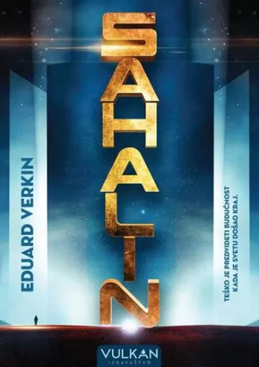 sahalin eduard verkin