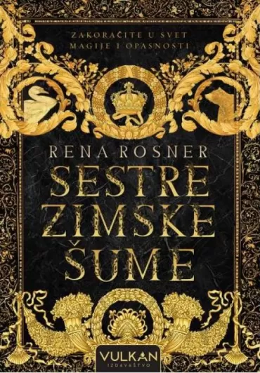 sestre zimske šume rena rosner