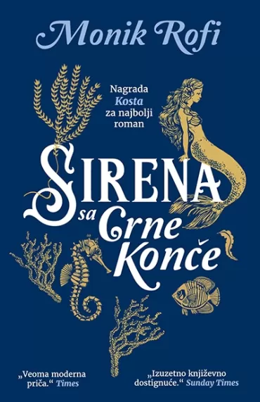 sirena sa crne konče monik rofi