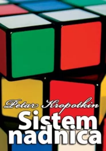 sistem nadnica petar kropotkin