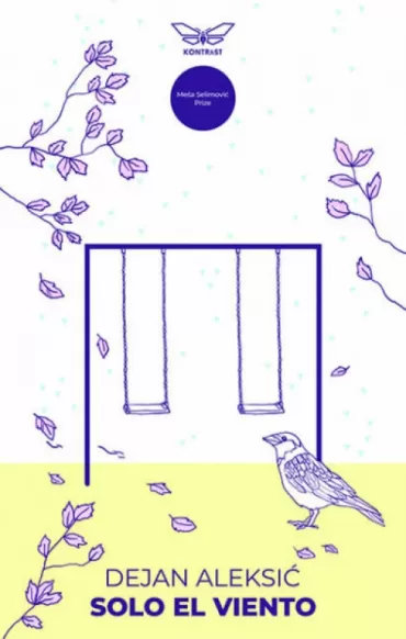 solo el viento dejan aleksić
