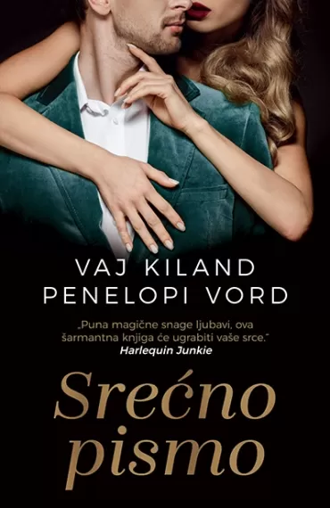 srećno pismo vaj kiland penelopi vord
