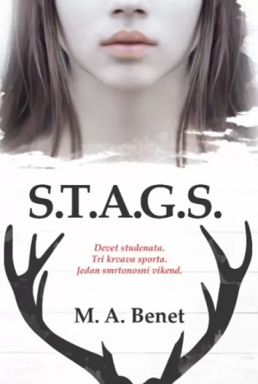 s t a g s m a benet
