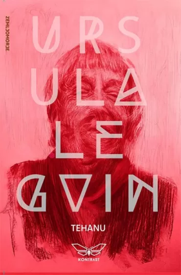 tehanu ursula k le gvin