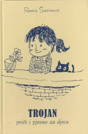 trojan ramiz šaćirović