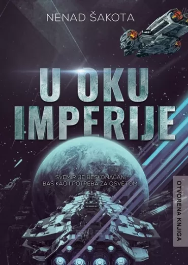 u oku imperije nenad šakota