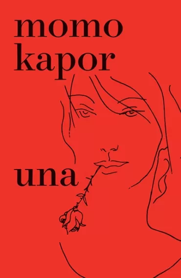 una momo kapor
