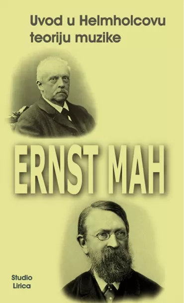 uvod u helmholcovu teoriju muzike ernst mah