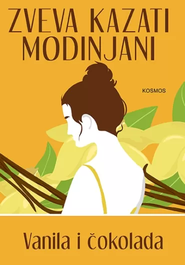 vanila i čokolada zveva kazati modinjani