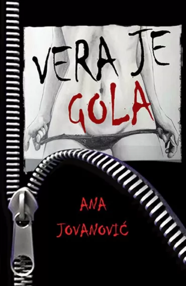 vera je gola ana jovanović
