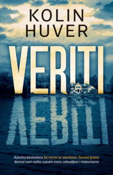 veriti kolin huver