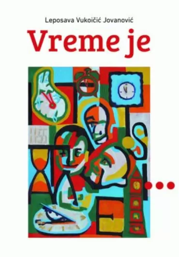 vreme je leposava vukoičić jovanović