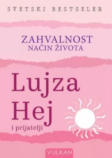 zahvalnost način života lujza hej