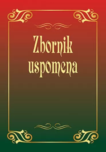 zbornik uspomena 
