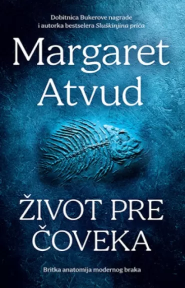 život pre čoveka margaret atvud