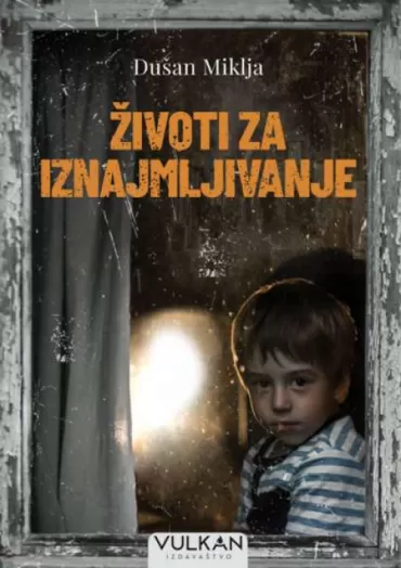 životi za iznajmljivanje dušan miklja
