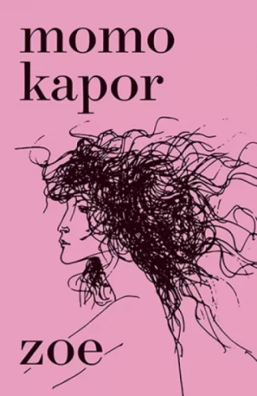 zoe momo kapor