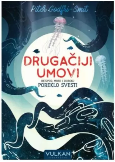 drugačiji umovi piter godfri smit