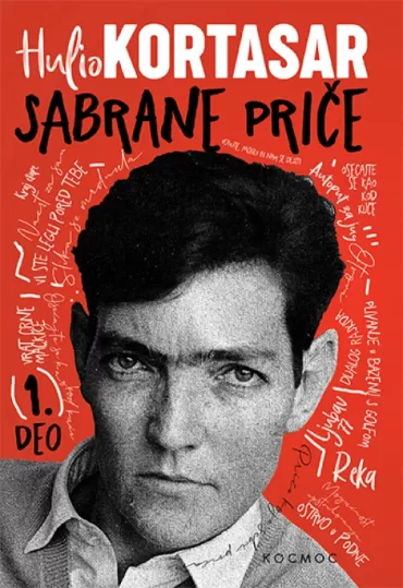 sabrane priče i deo hulio kortasar