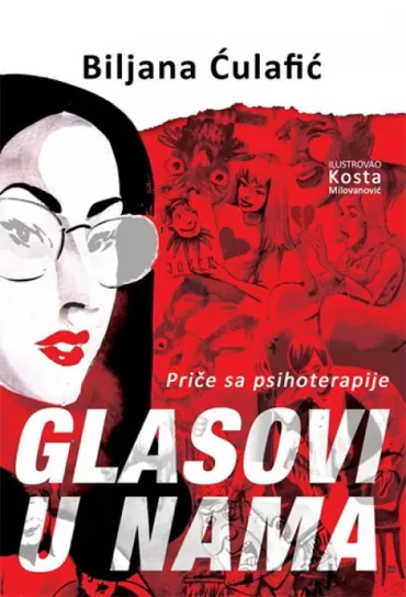 glasovi u nama priče sa psihoterapije biljana ćulafić
