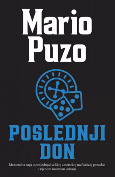 poslednji don mario puzo