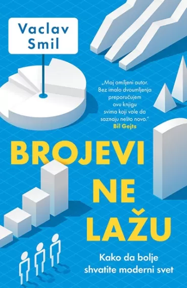 brojevi ne lažu vaclav smil