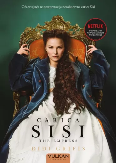 carica sisi điđi grifis