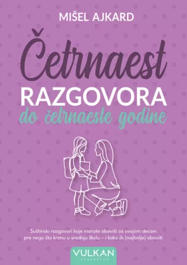 četrnaest razgovora do četrnaeste godine mišel ikard