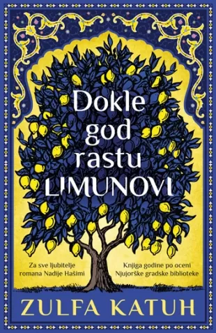 dokle god rastu limunovi zulfa katuh