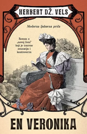 en veronika h dž vels