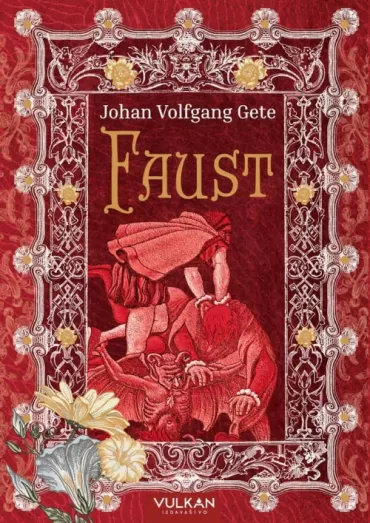 faust johan volfgang gete