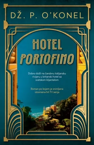 hotel portofino dž p o konel