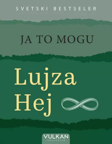 ja to mogu lujza hej