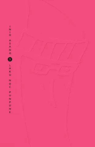 laku noć, punpune 3 inio asano