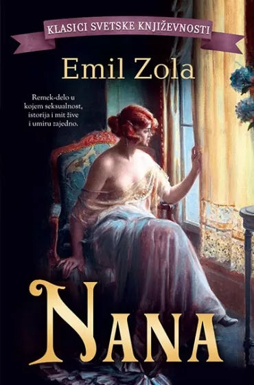 nana emil zola