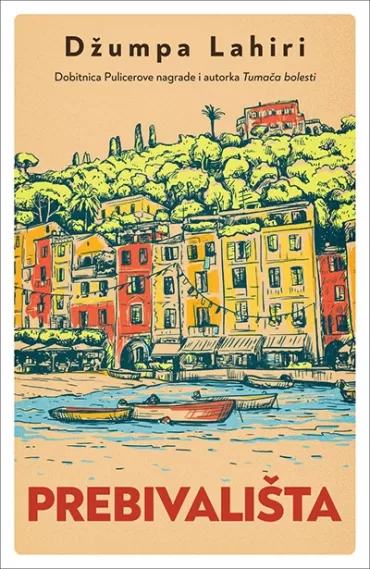 prebivališta džumpa lahiri