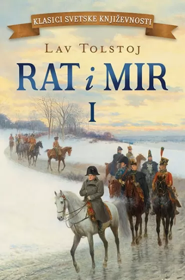 rat i mir i lav nikolajevič tolstoj