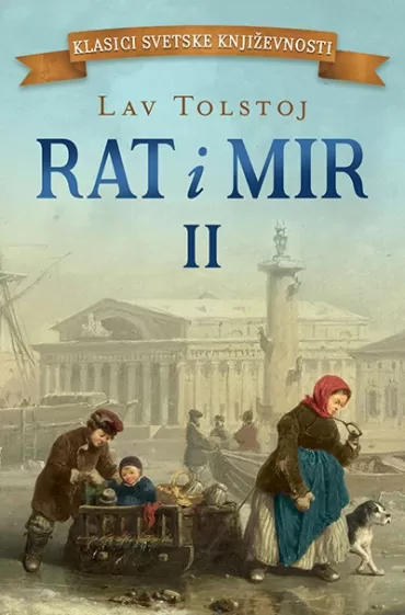rat i mir ii lav nikolajevič tolstoj